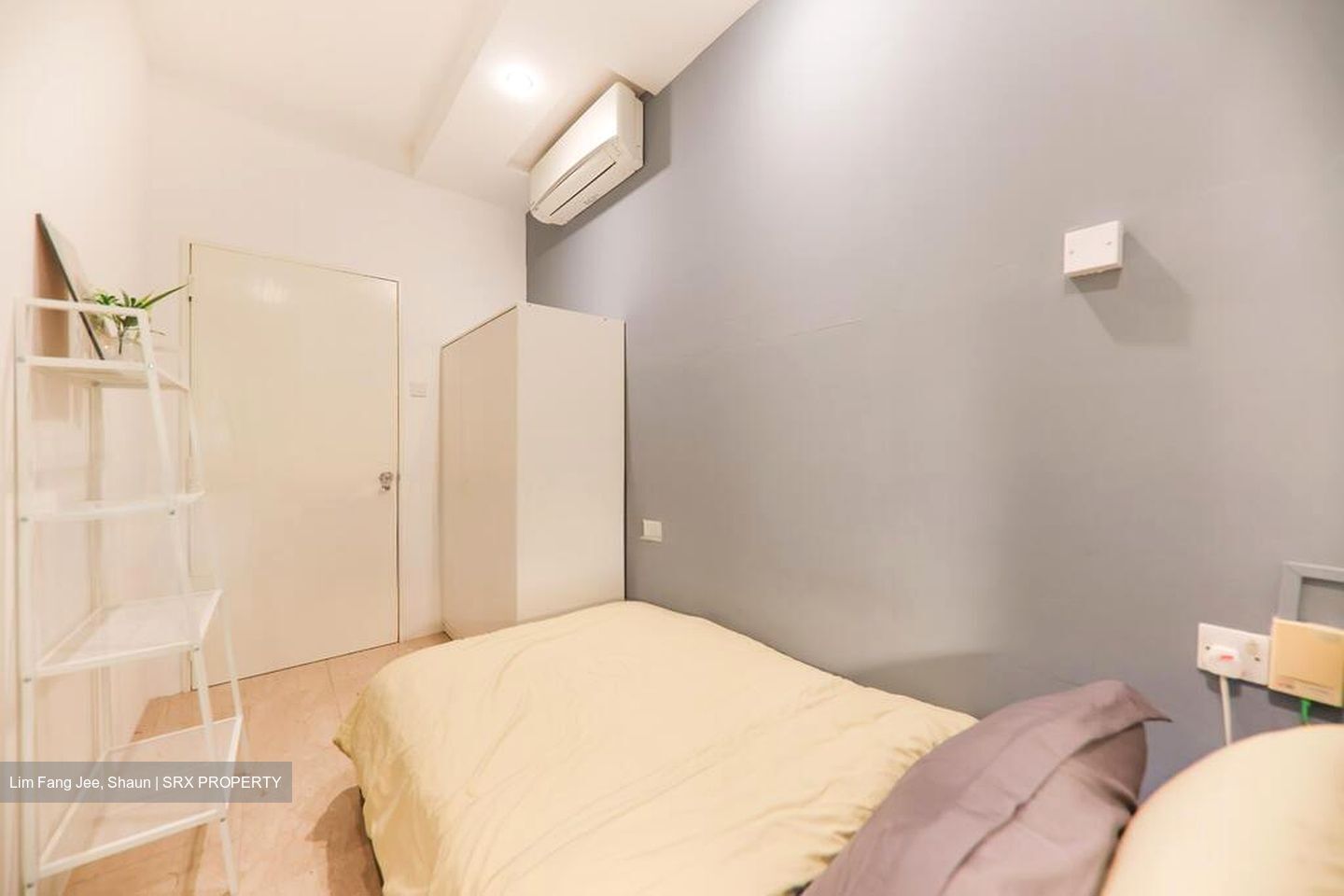 Hazel Park Condominium (D23), Condominium #503802911